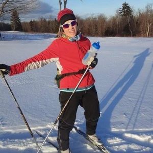 Meet your Posher, Kathy